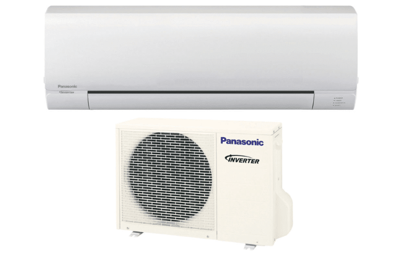 Panasonic Mini Split Panasonic Mini Split