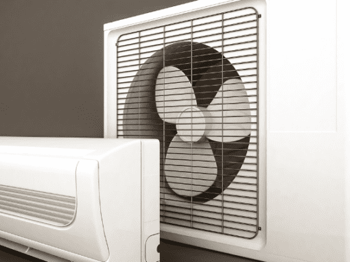 Central Heating and Cooling